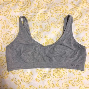BOODY super soft bamboo bra